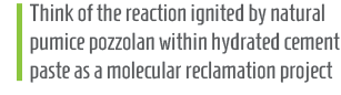 molecular reclamation